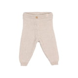 BUHO BB SOFT KNIT LEGGINGS (6M-24M)