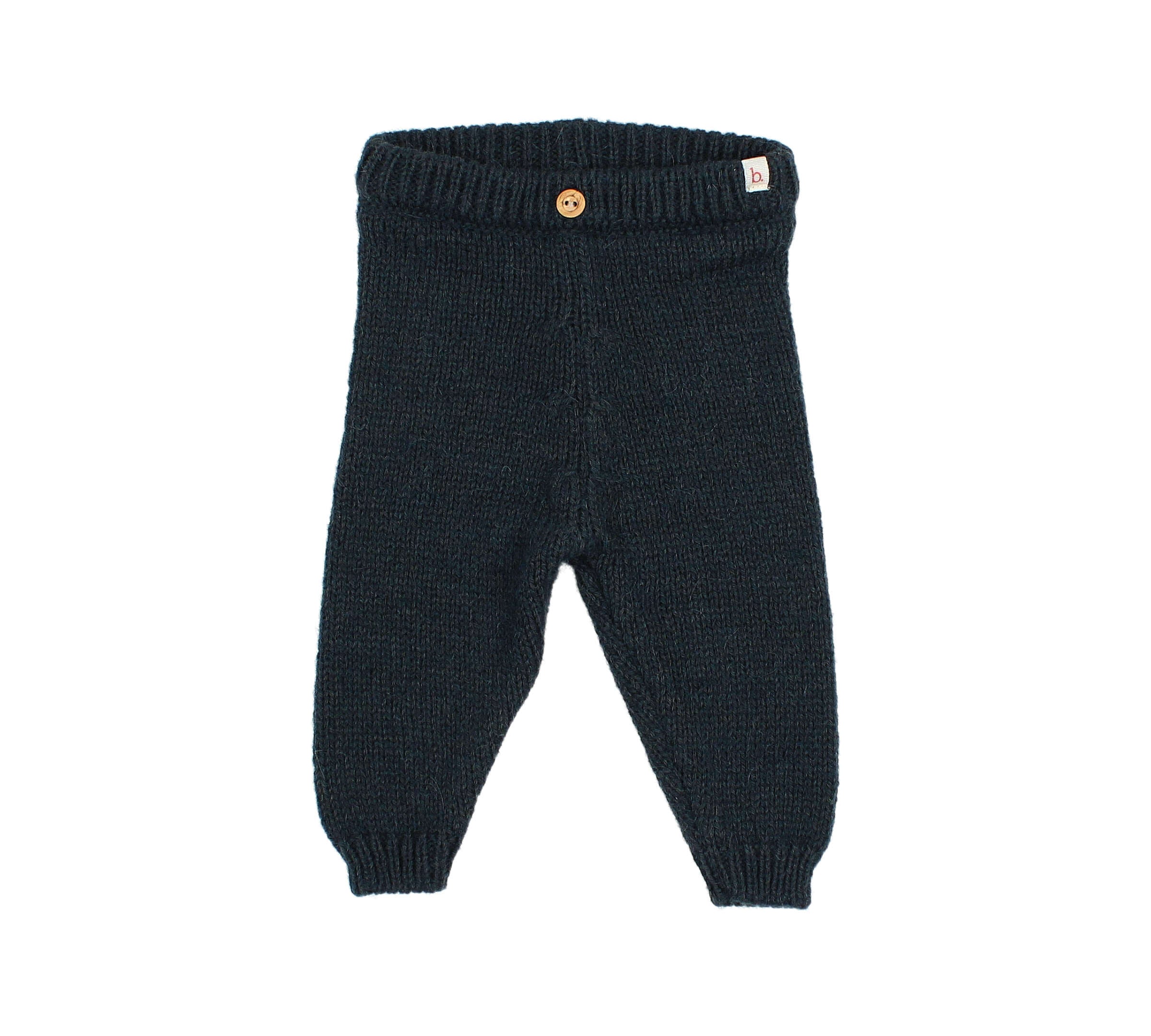 BUHO BB SOFT KNIT LEGGINGS (6M-24M)