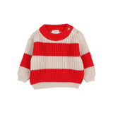 BUHO BB STRIPES JUMPER (9M-24M)
