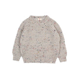 BUHO BOTONATO JUMPER (2-14Y)