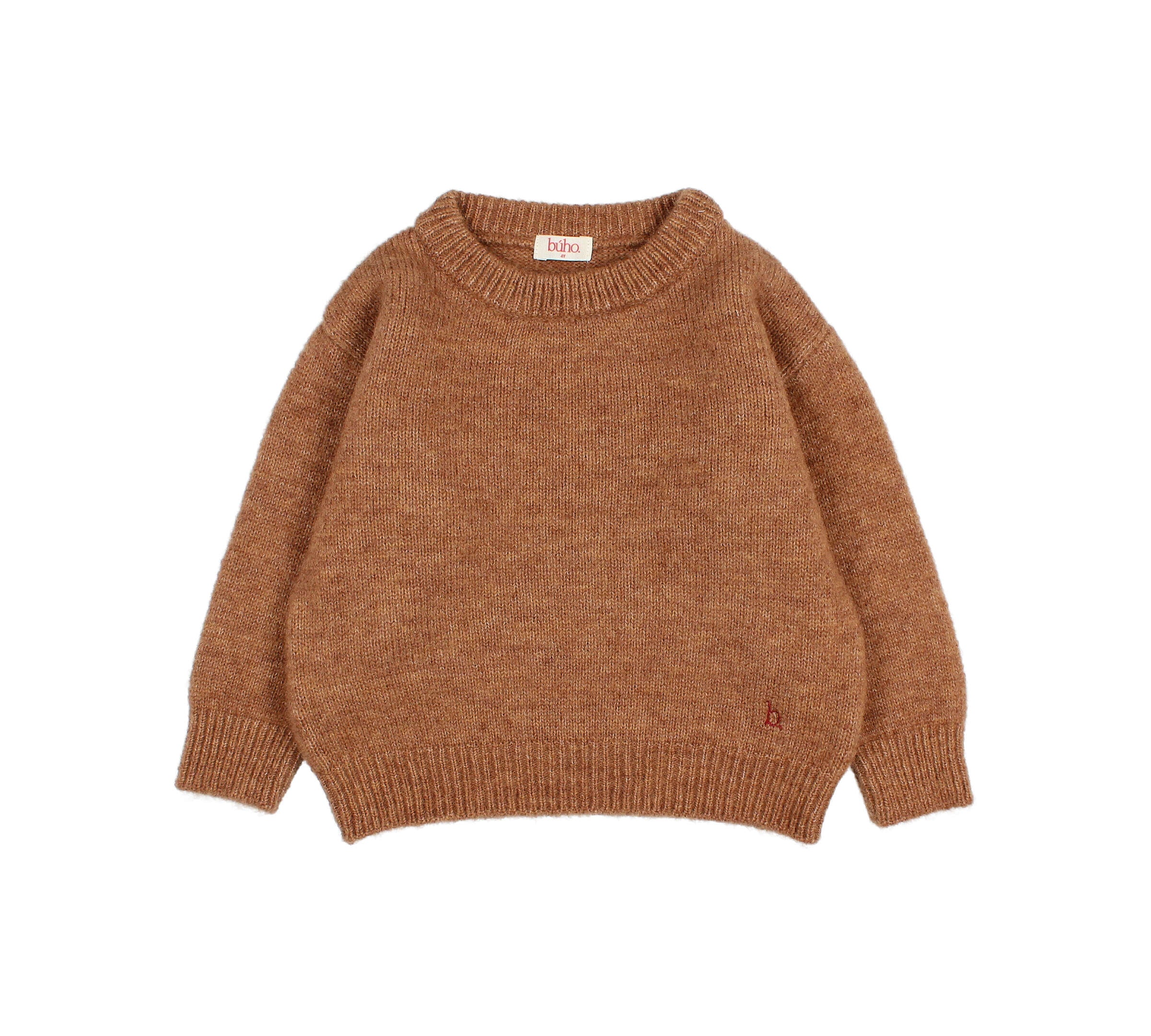 BUHO BASIC JUMPER (2-14Y)