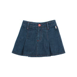 BUHO DENIM SKIRT (2-14Y)