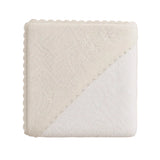 MY LITTLE FRECKLE EMBROIDERY TOWEL (OS)