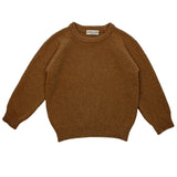 BABE & TESS ANTONIO KNIT TOP (12M-8A)