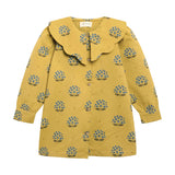 BIRINIT PETIT ARBOLEDA DRESS (4-12Y)