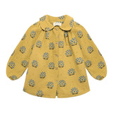 BIRINIT PETIT ROUND NECK SHIRT (2-3Y)