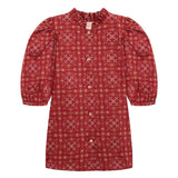 BIRINIT PETIT RIBERA GIRLS DRESS (4-12Y)