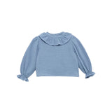 BIRINIT PETIT GAUZE SHIRT (6M-3Y)