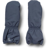 WHEAT MONTA MITTENS (M-L)