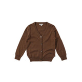 BENE BENE MILES KNIT CARDIGAN (3-8T)