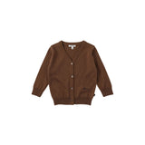 BENE BENE MILES KNIT CARDIGAN (12M-24M)