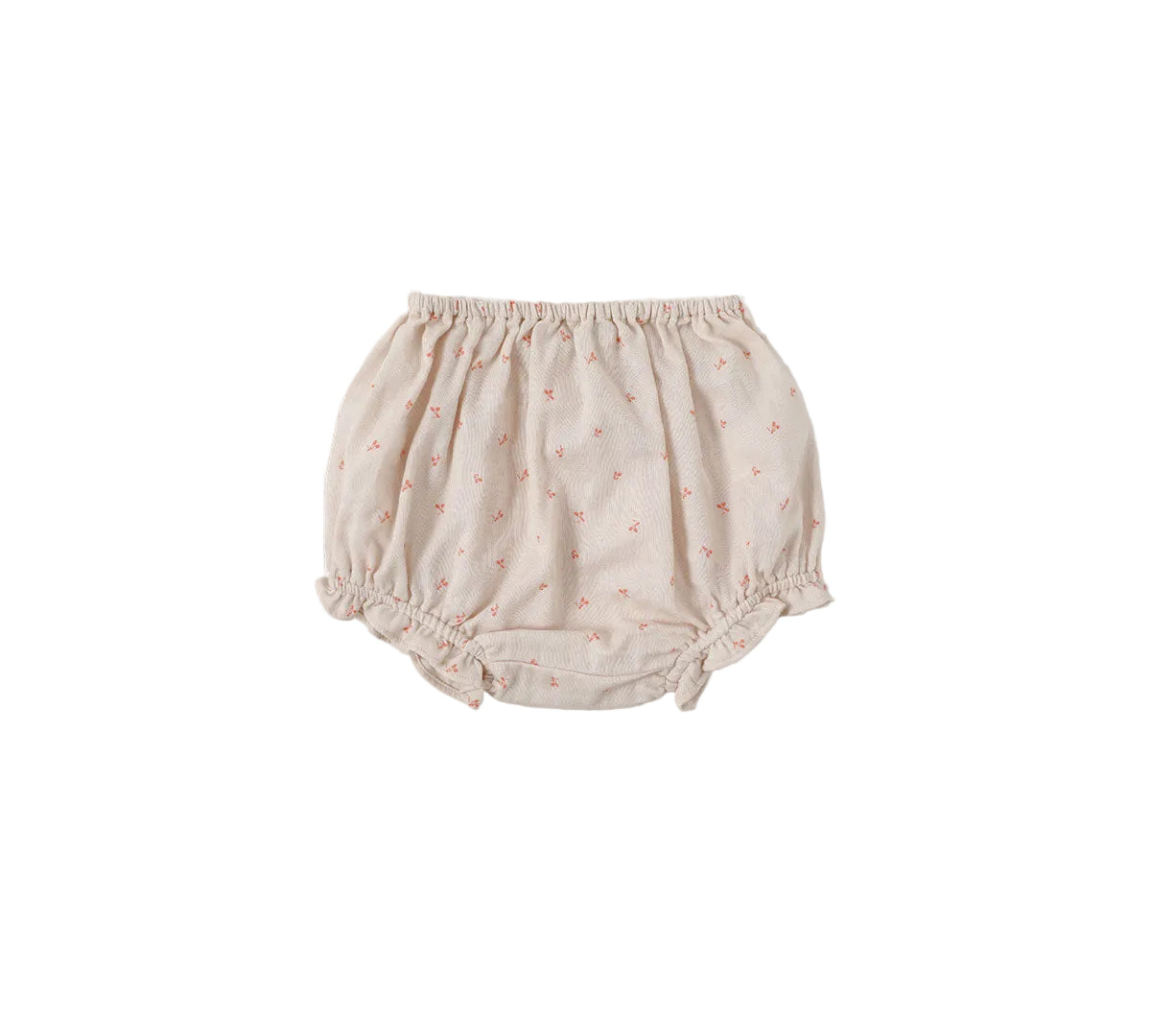 BENE BENE CHERIR FRILL BLOOMER (12M-24M)