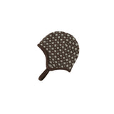 BENE BENE MARIBEL KNIT BONNET (OS)
