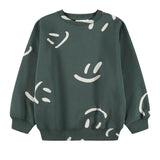 MOLO MONTI SWEAT TOP (2-8Y)