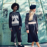 MOLO BERNADETTE SKIRT (9-16Y)