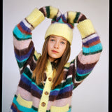 MOLO BRUTUS CARDIGAN (3-14Y)