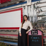 LUNA MAE ILA SKIRT (XS-XL)