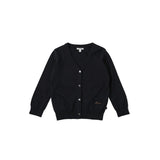 BENE BENE MILES KNIT CARDIGAN (3-8T)