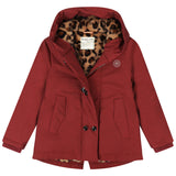 TUMBLE N DRY MADISON 2 COAT (1.5Y-8Y)