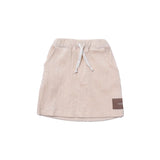 BOOSO CORDUROY SKIRT (2-11Y)