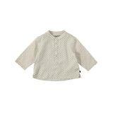 BENE BENE YUKI DOT SHIRT (12M-24M)