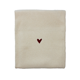 BABE & TESS LOVE BLANKET (OS)