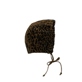 BABE & TESS CUFFIETTA BONNET (6M-24M)