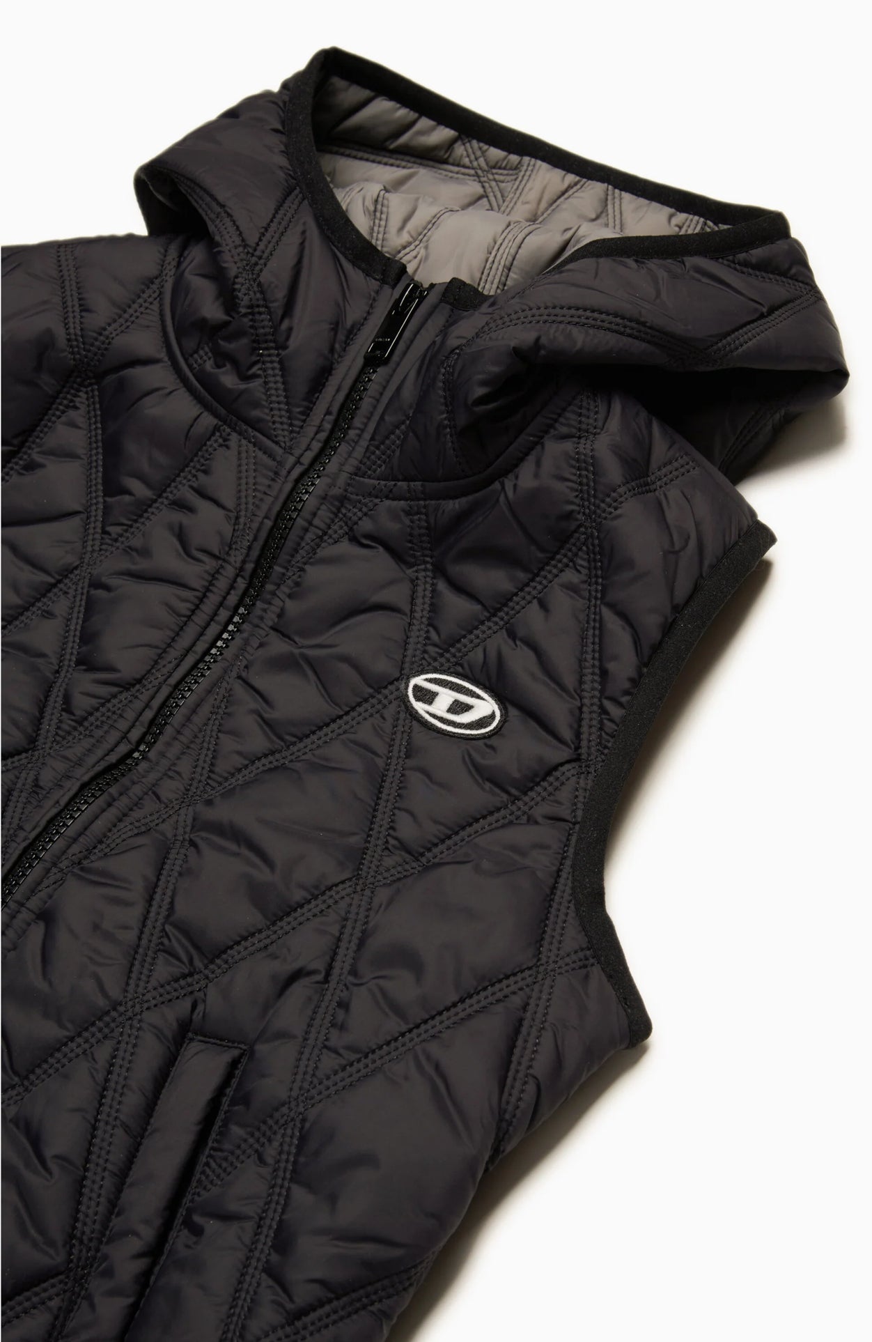 DIESEL JACKET (4-8Y)