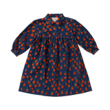 WANDER & WONDER LOTTE DRESS (2-14Y)