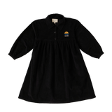 WANDER & WONDER LOTTE DRESS (2-14Y)