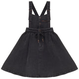CALLA LILI HERITAGE DRESS (2-12Y)