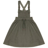 CALLA LILI HERITAGE DRESS (2-12Y)