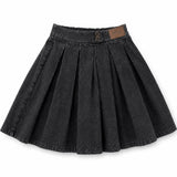 CALLA LILI HERITAGE SKIRT (6-16Y)