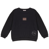 CALLA LILI BOY STAMP SWEATSHIRT (2-10Y)