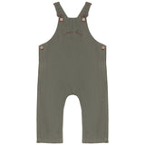 CALLA LILI BABY BOY DENIM OVERALL (12M-3Y)