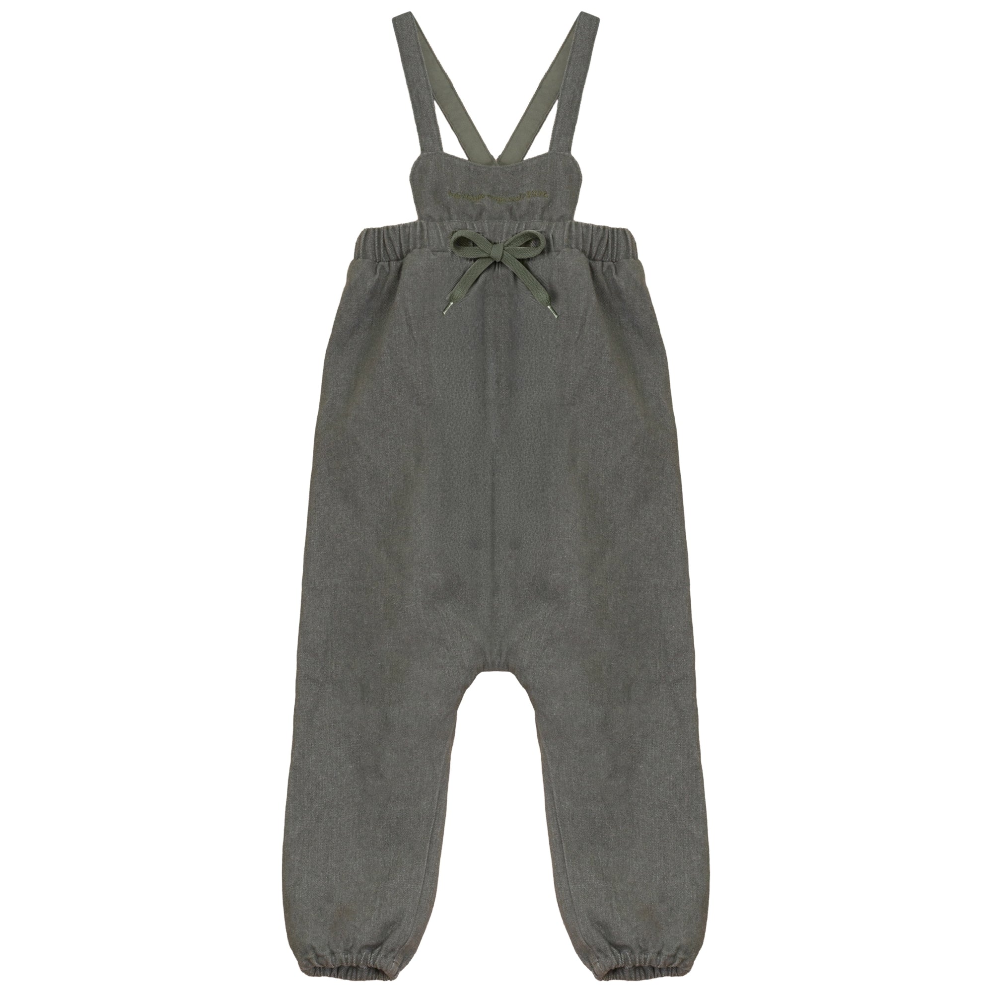 CALLA LILI BABY GIRL HERITAGE ROMPER (12M-3Y) – Klade Children's