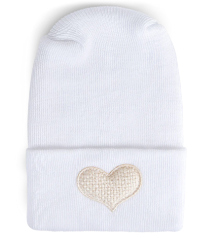 ADORA HEART HOSPITAL HAT (OS)