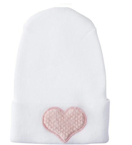 ADORA HEART HOSPITAL HAT (OS)