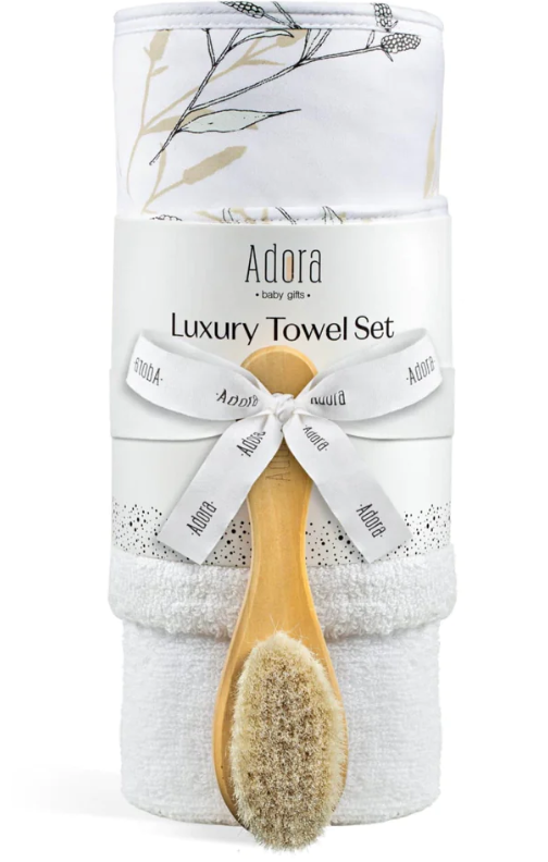 ADORA LUXURY TOWEL