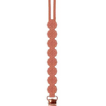ADORA MEADOW PACIFIER CLIP - Klade Children's Boutique