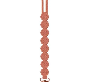 ADORA MEADOW PACIFIER CLIP - Klade Children's Boutique