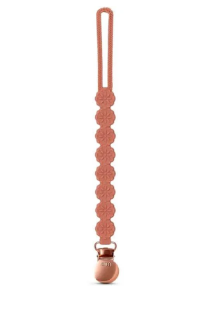 ADORA MEADOW PACIFIER CLIP - Klade Children's Boutique