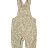 EMILIE & IDA BEBE SALOPETTE (12M-2A)