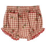 EMILIE & IDA AMPLE BLOUSE W/BLOOMERS (9M-2A)