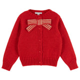 EMILIE & IDA NOEUD CARDIGAN (9M-12A)