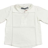 MINIMIU AIACE SS TSHIRT W/COLLAR (12M-3Y)