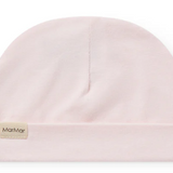 MARMAR RUBETTA ONESIE W/HAT (0M-6M)