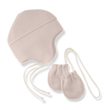 1+ IN THE FAMILY ALBI BEANIE & MITTENS (T1-T3)