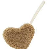 ALIMROSE SHERPA PACI HEART (OS)
