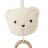 ALIMROSE CHARLIE MUSICAL BEAR (OS)